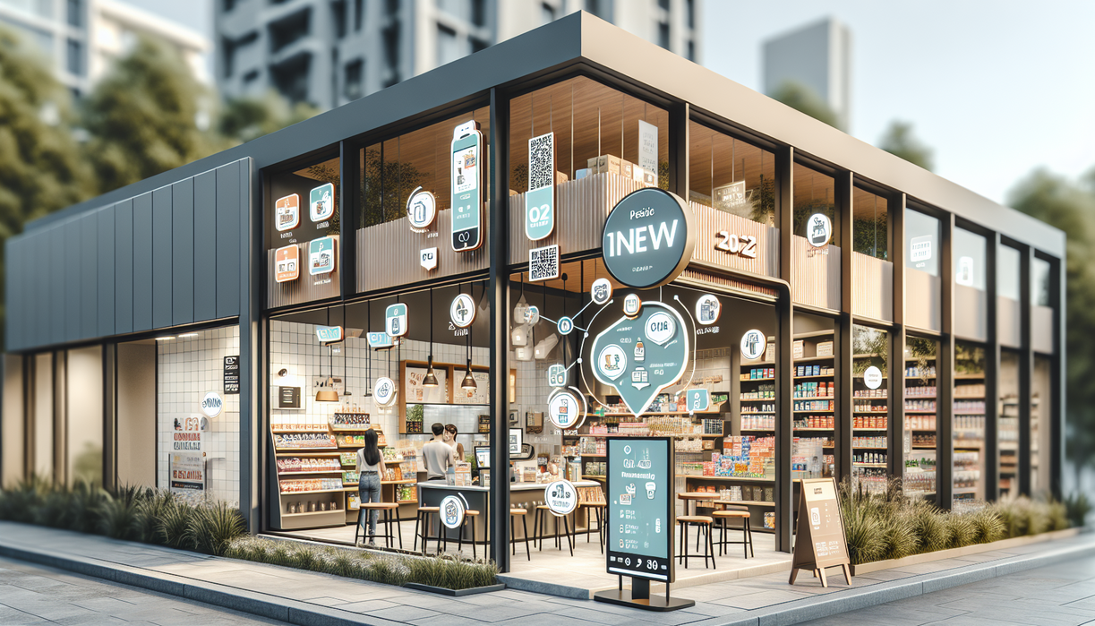 Toko Kelontong Belajar dari Kebangkitan Buzz Bingo – EMO78 News