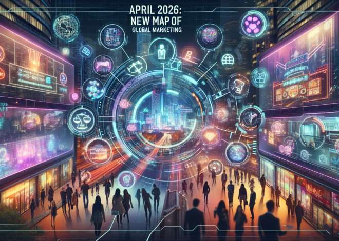 Tren Pemasaran Judi Global April 2026 – EMO78 News