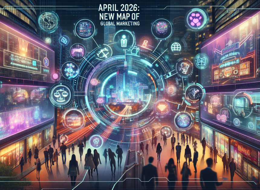 Tren Pemasaran Judi Global April 2026 – EMO78 News