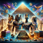 alt_text: Tutorial permainan "Fortune Mummies" di EMO78 News tentang harta karun dan mumifikasi.