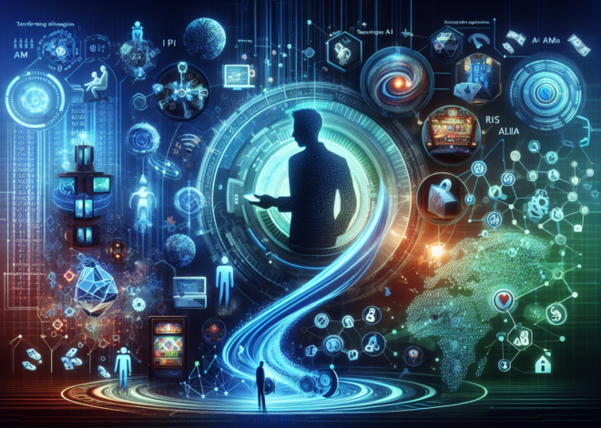 Vegangster, MCP, dan Revolusi Konten iGaming – EMO78 News