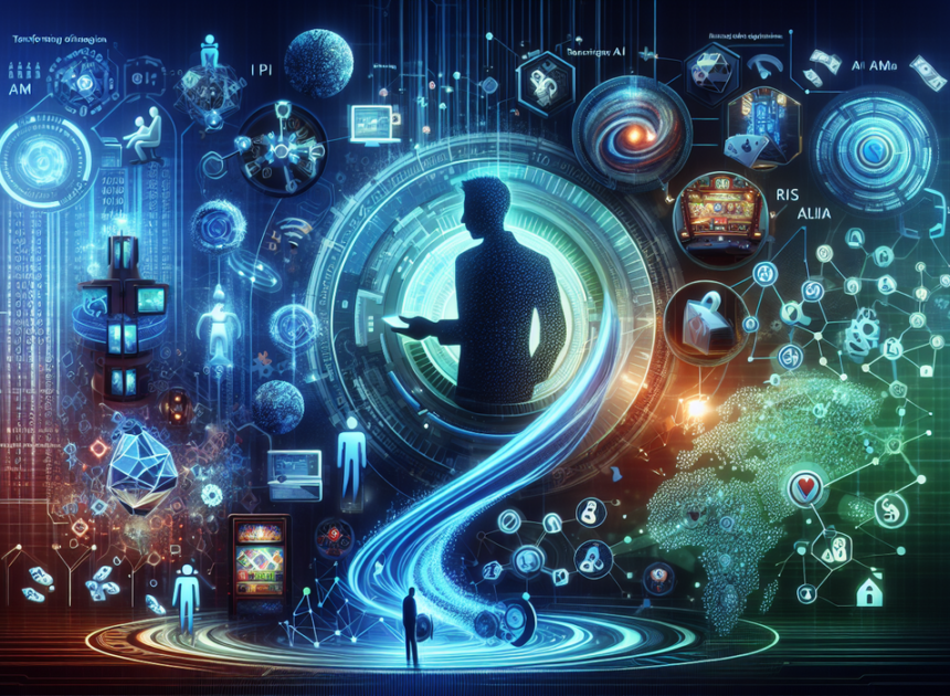 Vegangster, MCP, dan Revolusi Konten iGaming – EMO78 News