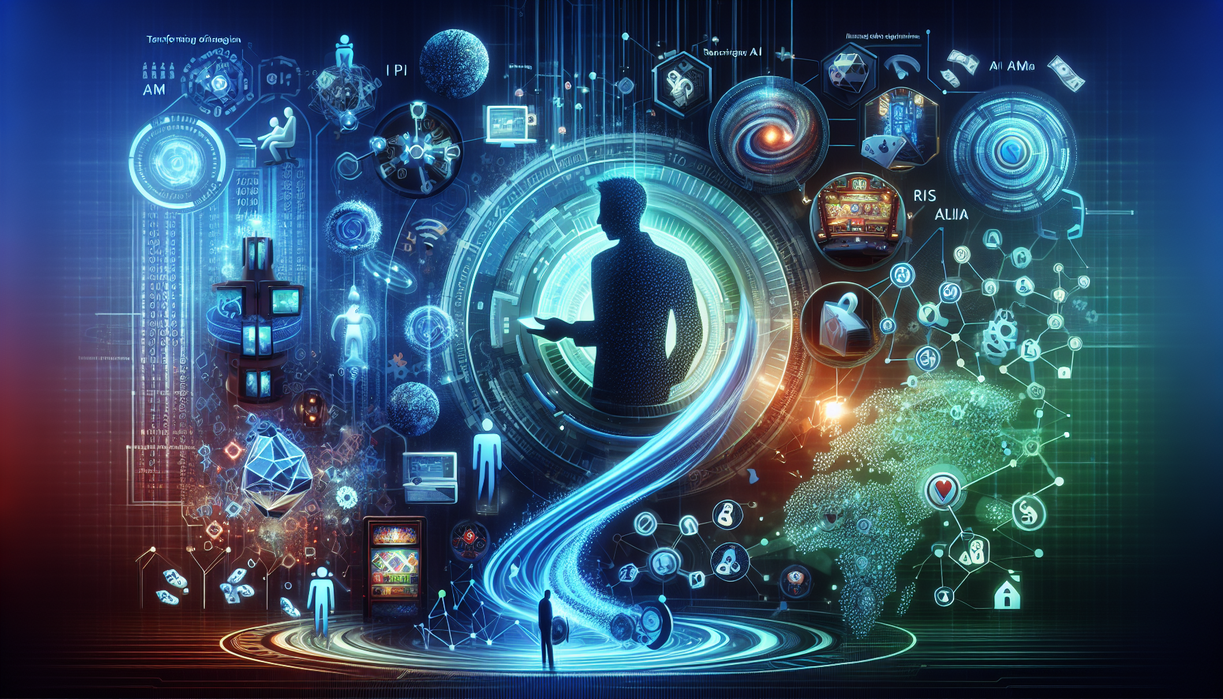 Vegangster, MCP, dan Revolusi Konten iGaming – EMO78 News