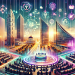 alt_text: Poster acara Vilnius 2026, fokus pada konten digital Baltik, dipromosikan oleh EMO78 News.