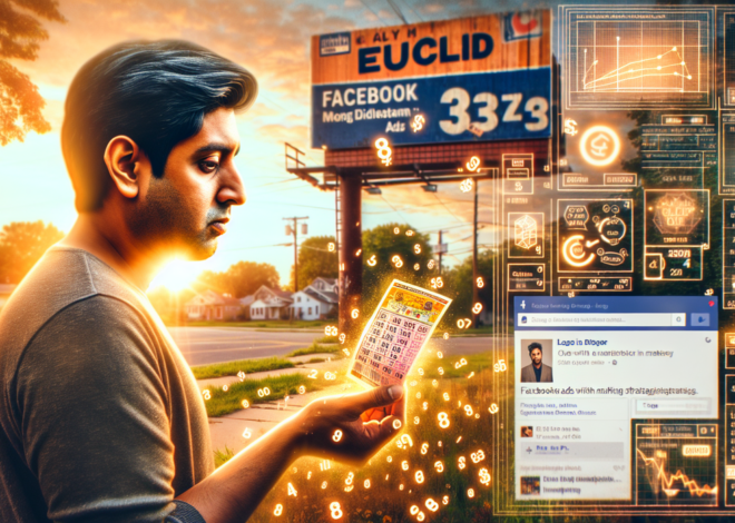 Angka Acak, $50K, dan Pelajaran Facebook Ads – EMO78 News