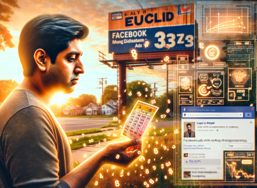 Angka Acak, $50K, dan Pelajaran Facebook Ads – EMO78 News