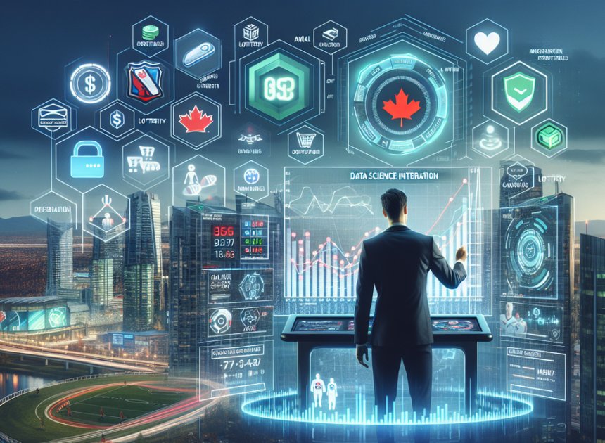 Data Science & Regulasi iGaming Kanada – EMO78 News
