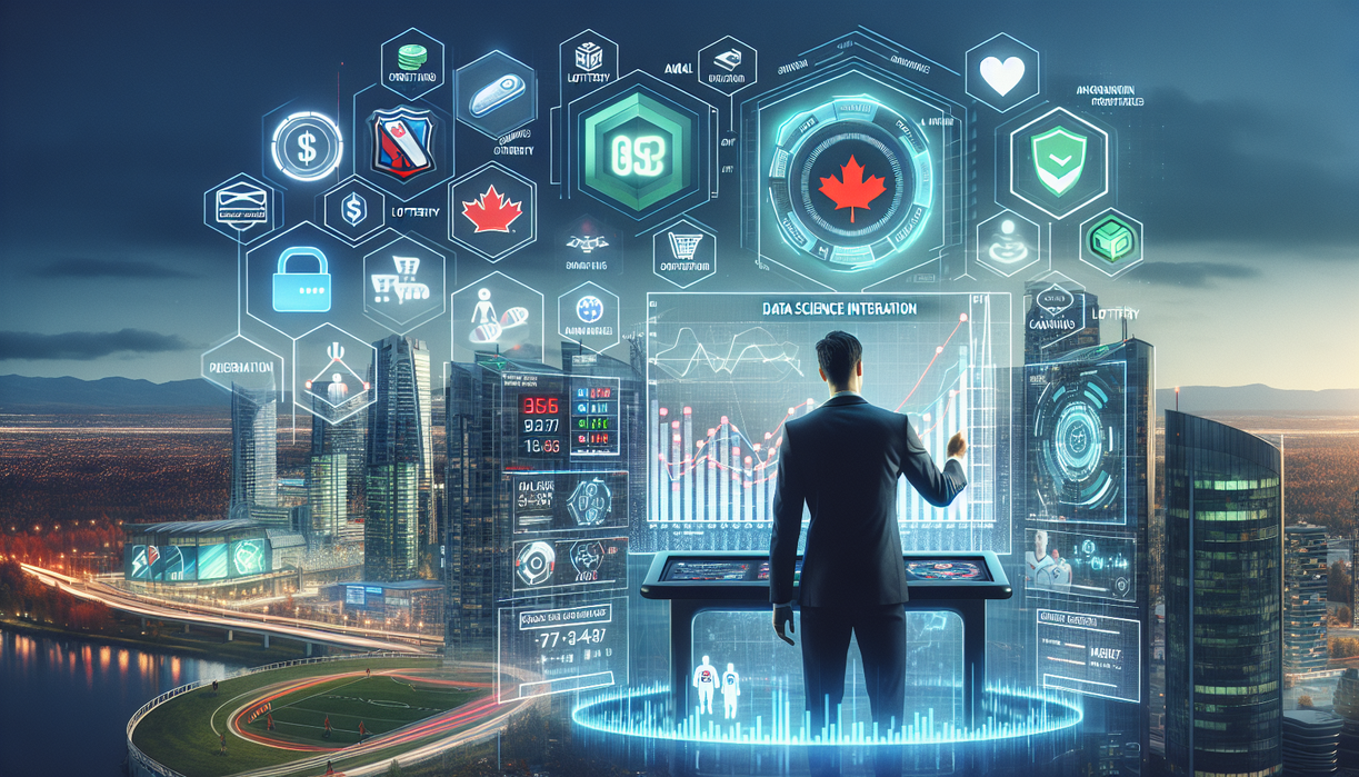 Data Science & Regulasi iGaming Kanada – EMO78 News