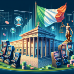 alt_text: Italia mengubah kebijakan pajak untuk mesin slot dan VLT, dilaporkan oleh EMO78 News.