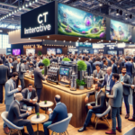 alt_text: Konten tentang iGaming dan koneksi di EMO78 News dengan tema kopi dan ekosistem.