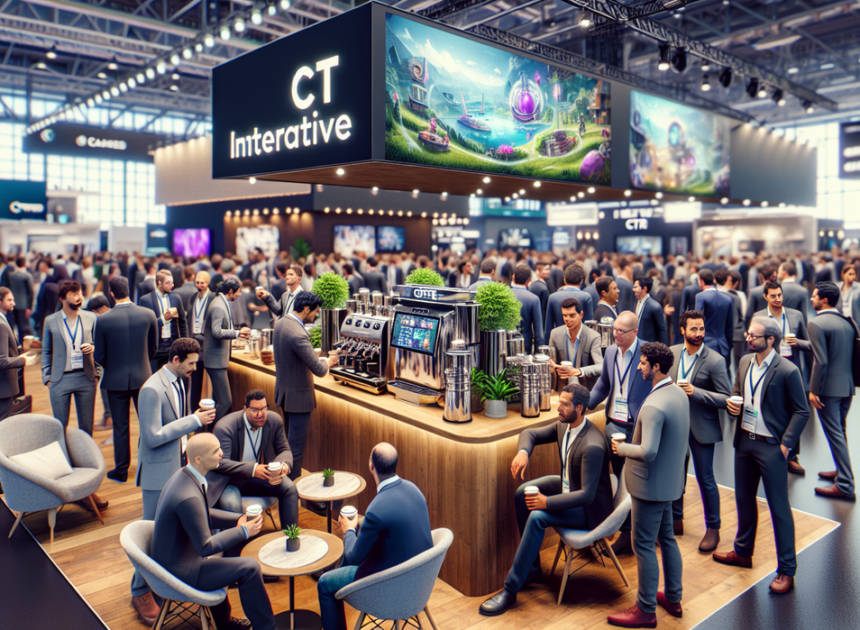 Coffee, Koneksi, dan Ekosistem iGaming Baru – EMO78 News