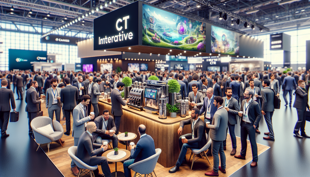 Coffee, Koneksi, dan Ekosistem iGaming Baru – EMO78 News