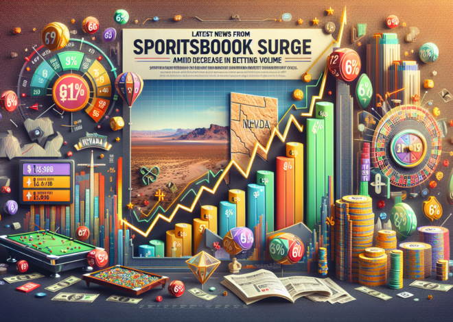 Nevada Gandakan Untung Togel Maret – EMO78 News