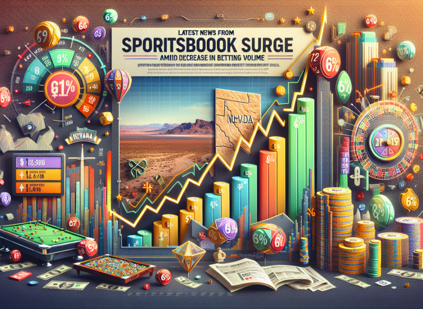 Nevada Gandakan Untung Togel Maret – EMO78 News