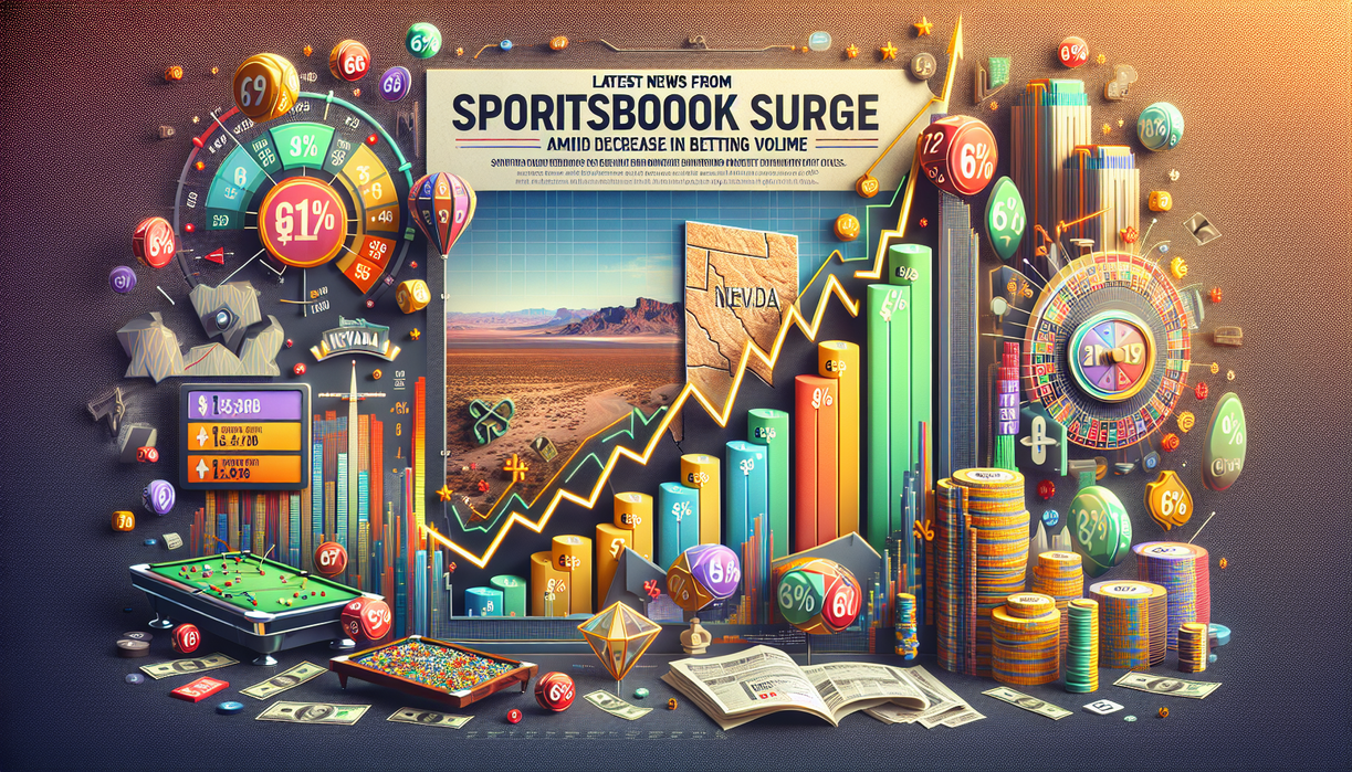 Nevada Gandakan Untung Togel Maret – EMO78 News