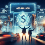alt_text: "Wednesday Draw pecahkan rekor hadiah terbesar di UAE Lottery menurut EMO78 News."