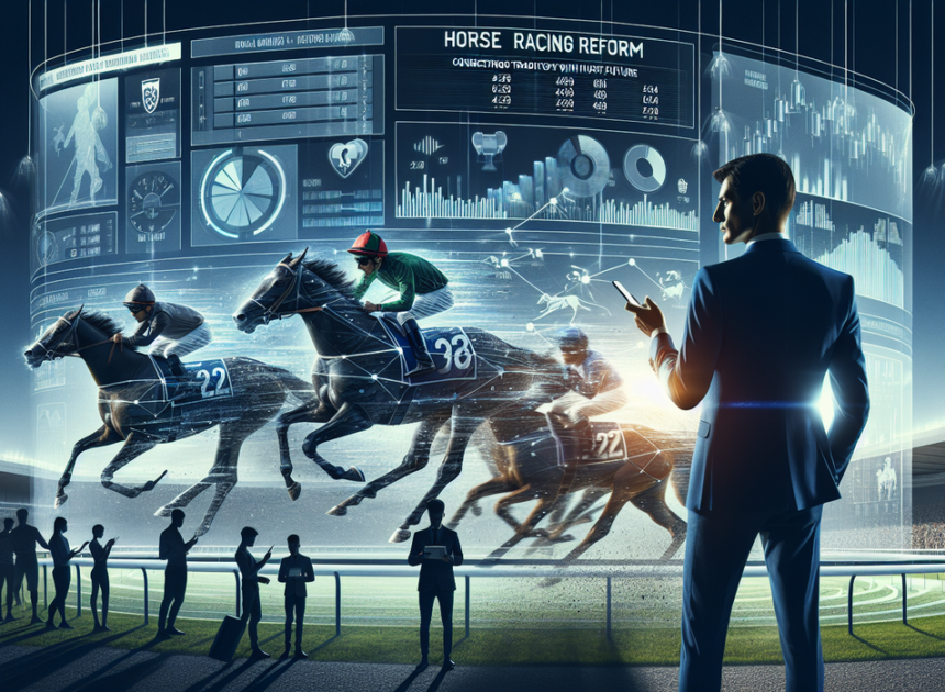 Reforming horse racing ala Mike Repole – EMO78 News