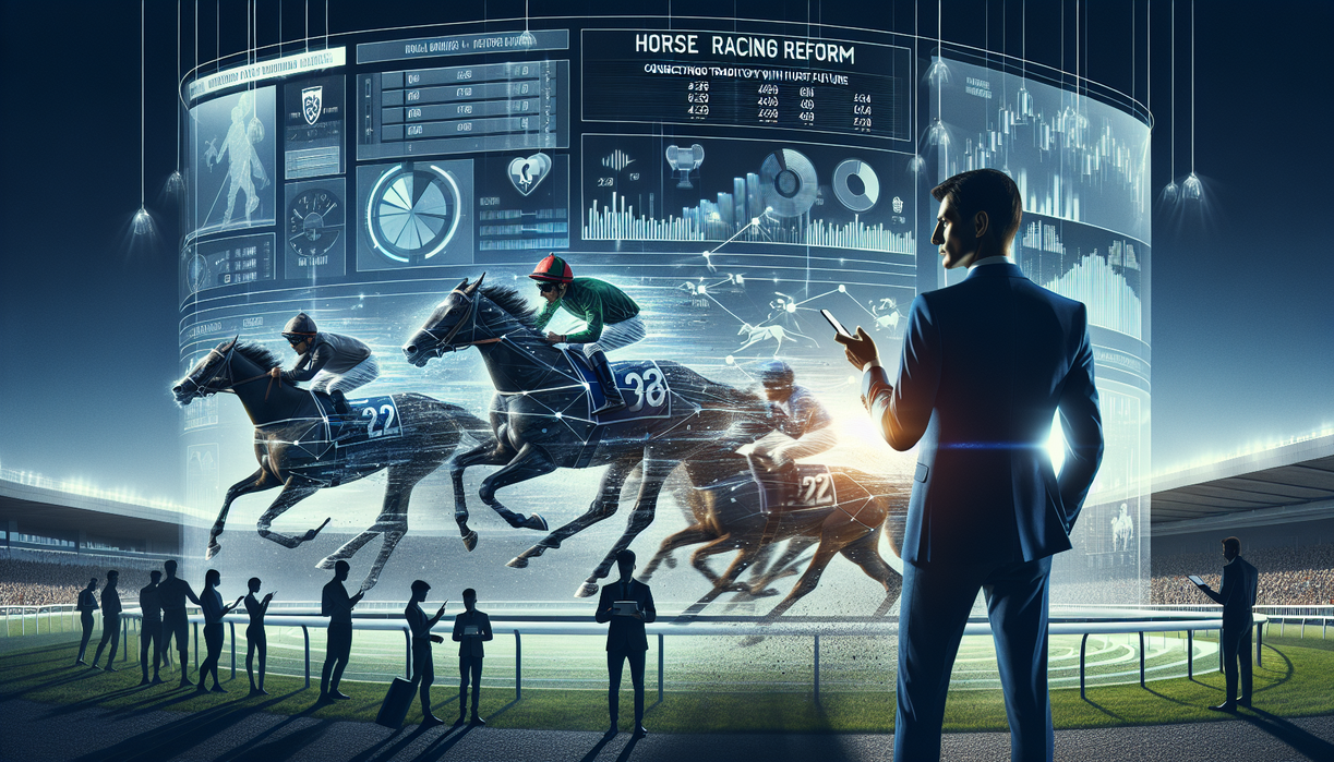 Reforming horse racing ala Mike Repole – EMO78 News