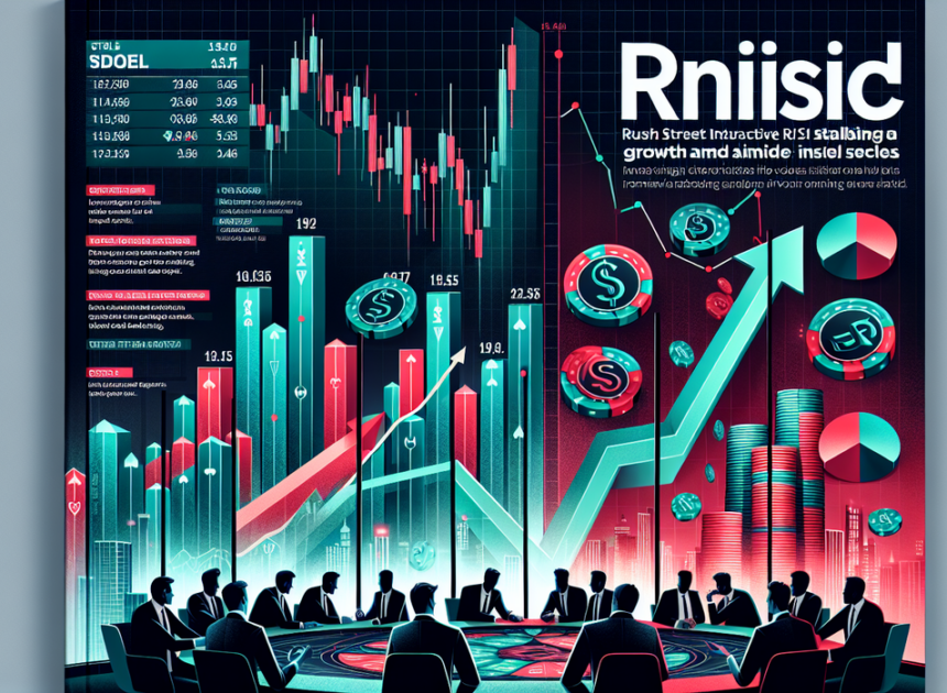 RSI Di Persimpangan: Panduan Naik, Saham Turun – EMO78 News