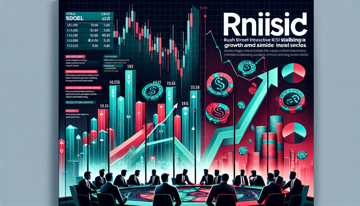 RSI Di Persimpangan: Panduan Naik, Saham Turun – EMO78 News