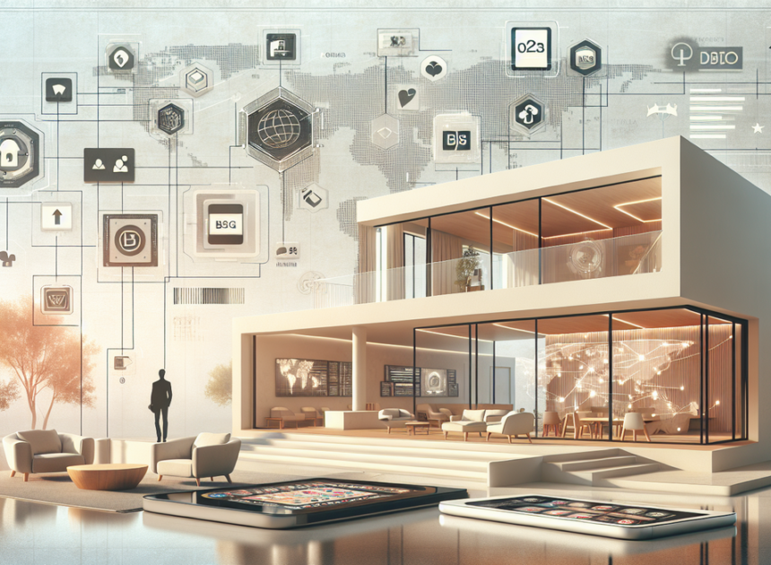 Rumah Minimalis Hiburan Digital ala Entain – EMO78 News