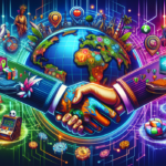 alt_text: "Entain berkolaborasi dengan BGaming untuk strategi konten global, dilaporkan EMO78 News."