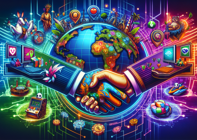 Strategi Konten Global Entain Gandeng BGaming – EMO78 News