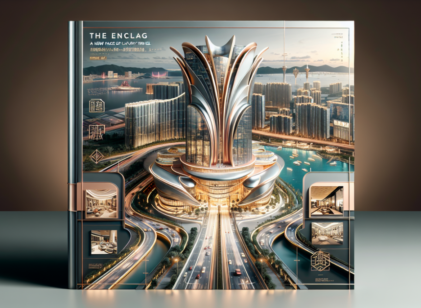 The Enclave, Babak Baru Travel Mewah Macau – EMO78 News